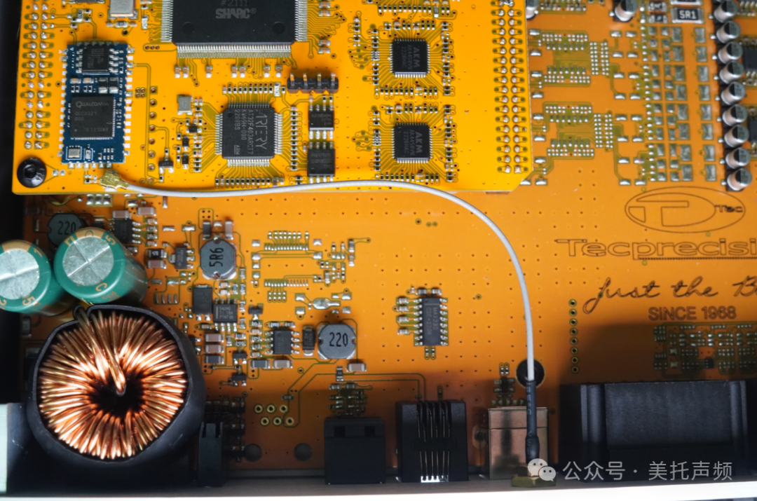 车改坊汽车音响改装