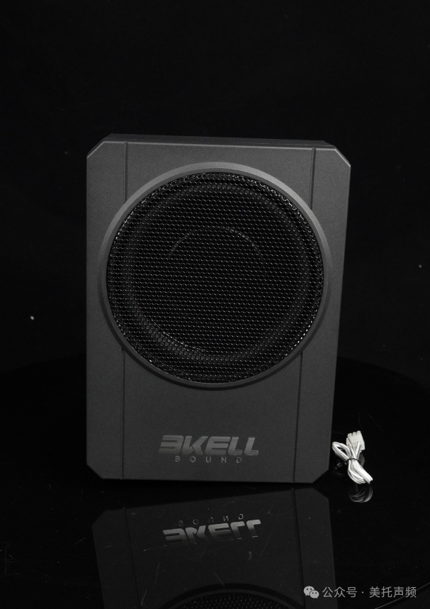 车改坊汽车音响改装