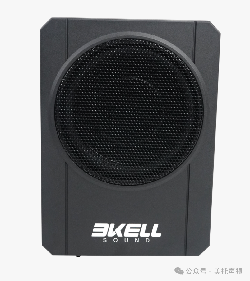 车改坊汽车音响改装