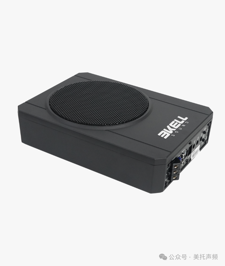 车改坊汽车音响改装