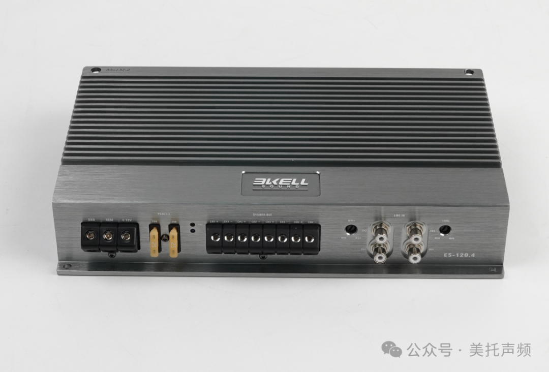 车改坊汽车音响改装