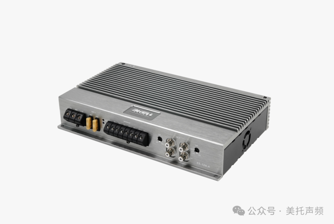 车改坊汽车音响改装