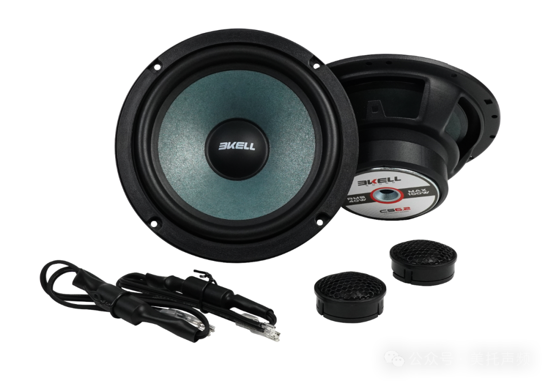 车改坊汽车音响改装