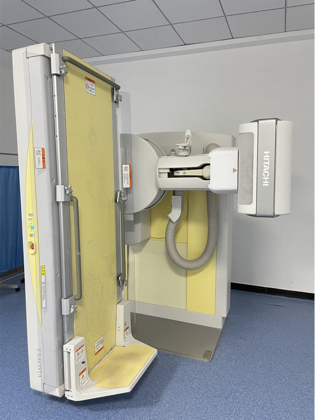 日立CT怎么样【科室推介】庆城县人民医院医学影像中心_https://www.jmylbn.com_新闻资讯_第7张