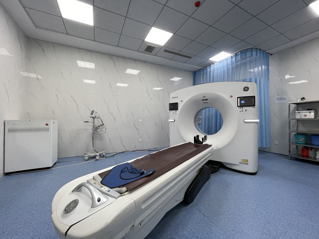 日立CT怎么样【科室推介】庆城县人民医院医学影像中心_https://www.jmylbn.com_新闻资讯_第4张