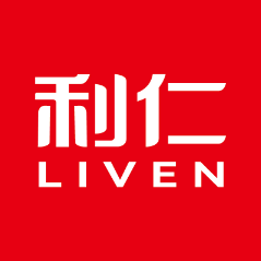 利仁LIVEN标识