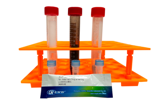 助力降本增效（二）—CNW·QuEChERS產(chǎn)品大降_價