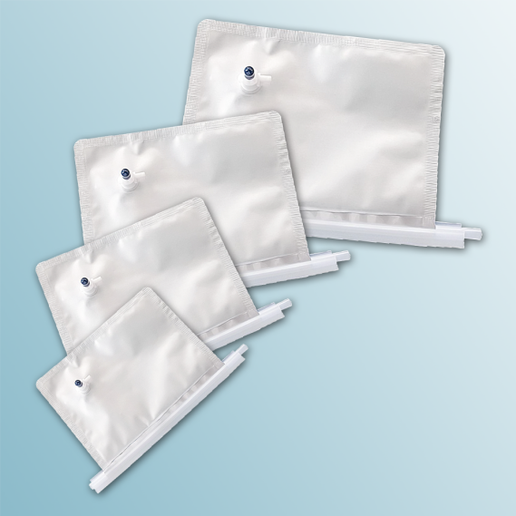 如何選取CNW氣體采樣袋