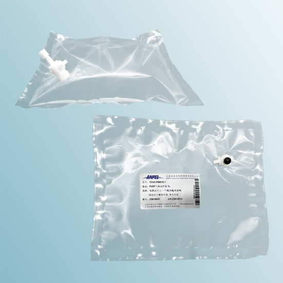 如何選取CNW氣體采樣袋