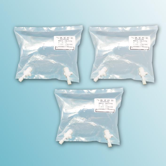 如何選取CNW氣體采樣袋