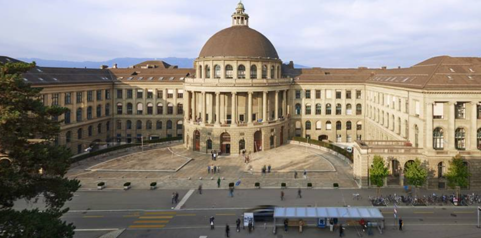 瑞士哪些学校有康复专业【申博】因学霸潘周聃爆火的世界第七名校康复博士 还不快冲~_https://www.jmylbn.com_新闻资讯_第6张