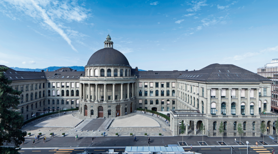 瑞士哪些学校有康复专业【申博】因学霸潘周聃爆火的世界第七名校康复博士 还不快冲~_https://www.jmylbn.com_新闻资讯_第5张