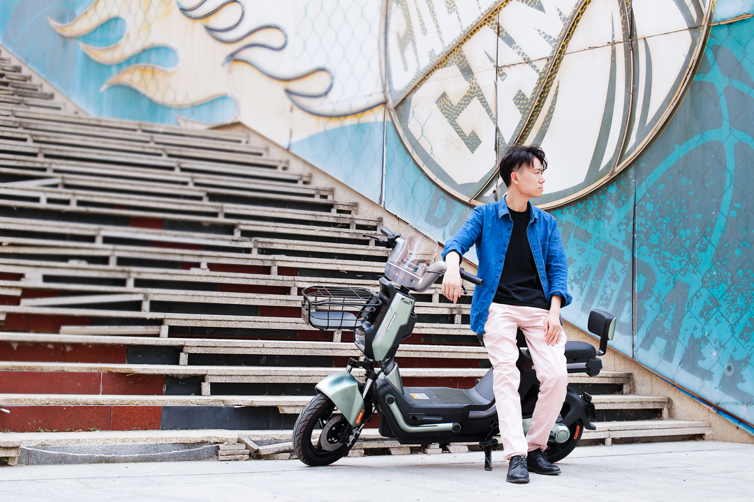 比德文V能领航领航锋芒劲尚双擎