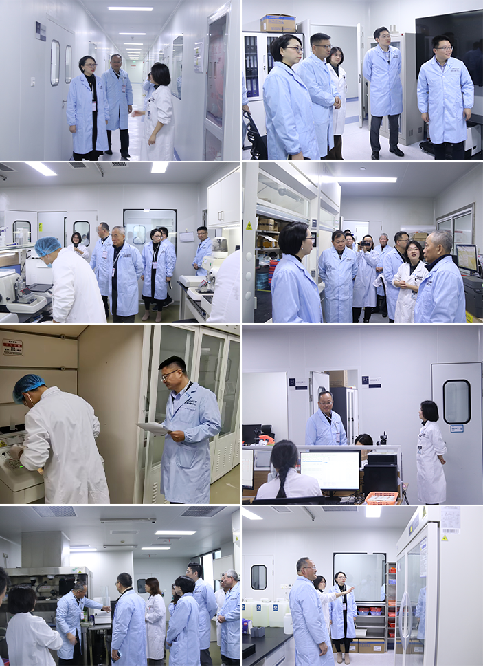 为什么医疗诊断行业好行业评价｜上海衡道医学病理诊断中心圆满完成国家行业医疗质量服务能力现场评价_https://www.jmylbn.com_新闻资讯_第5张