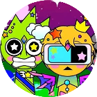 节奏盒子Surunki消除