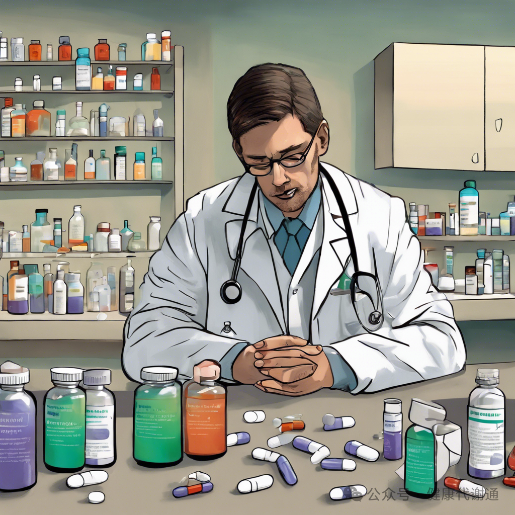 美沙酮与他汀类药物联用：风险究竟如何？