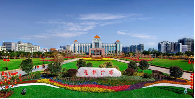 *10万优惠！五一购房，广州这区推出硬核攻略！