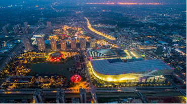 *10万优惠！五一购房，广州这区推出硬核攻略！