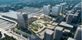 *10万优惠！五一购房，广州这区推出硬核攻略！