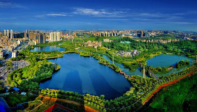 *10万优惠！五一购房，广州这区推出硬核攻略！