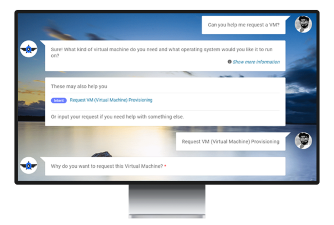 IT Operations Aviator：您的私人生成式 AI 虚拟助手