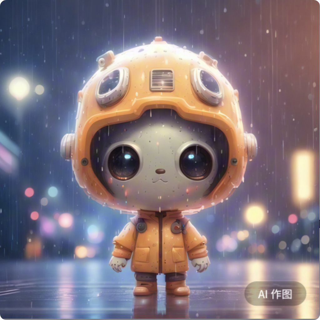 超乎想象，当我用上了AI大模型······