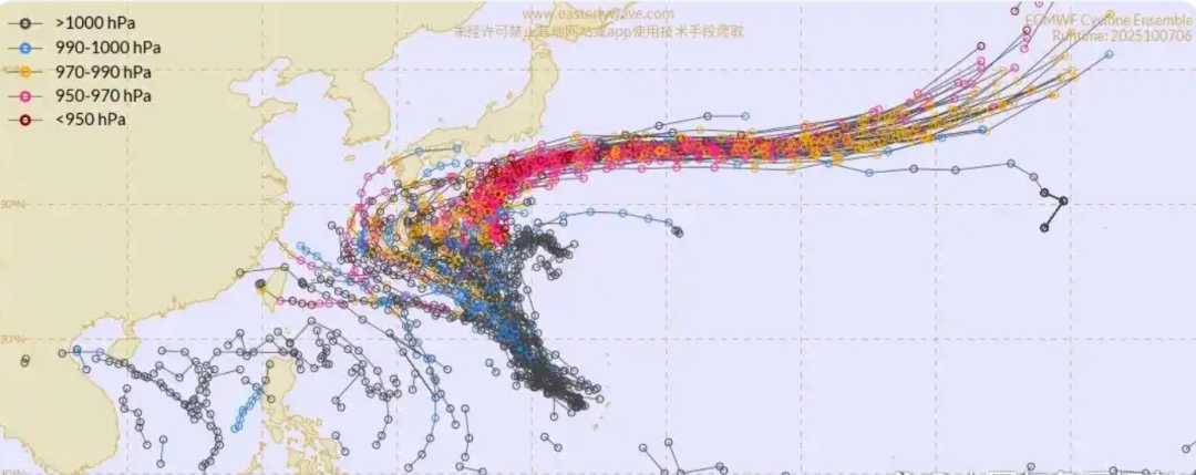 今年第23号台风