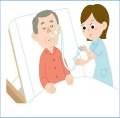 鼻饲胃管什么牌子的好鼻饲饮食患者需要注意什么？_https://www.jmylbn.com_新闻资讯_第2张