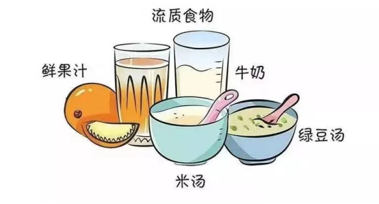 鼻饲胃管什么牌子的好鼻饲饮食患者需要注意什么？_https://www.jmylbn.com_新闻资讯_第7张