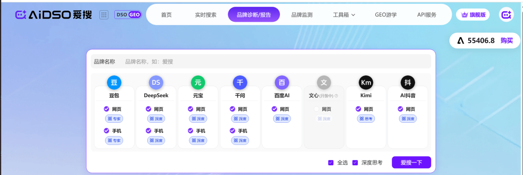 优质 GEO 代运营，科学预算分配深度拆解