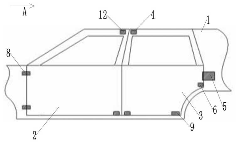 最新公开|小米“开门车辆和锁扣组件“专利获授权