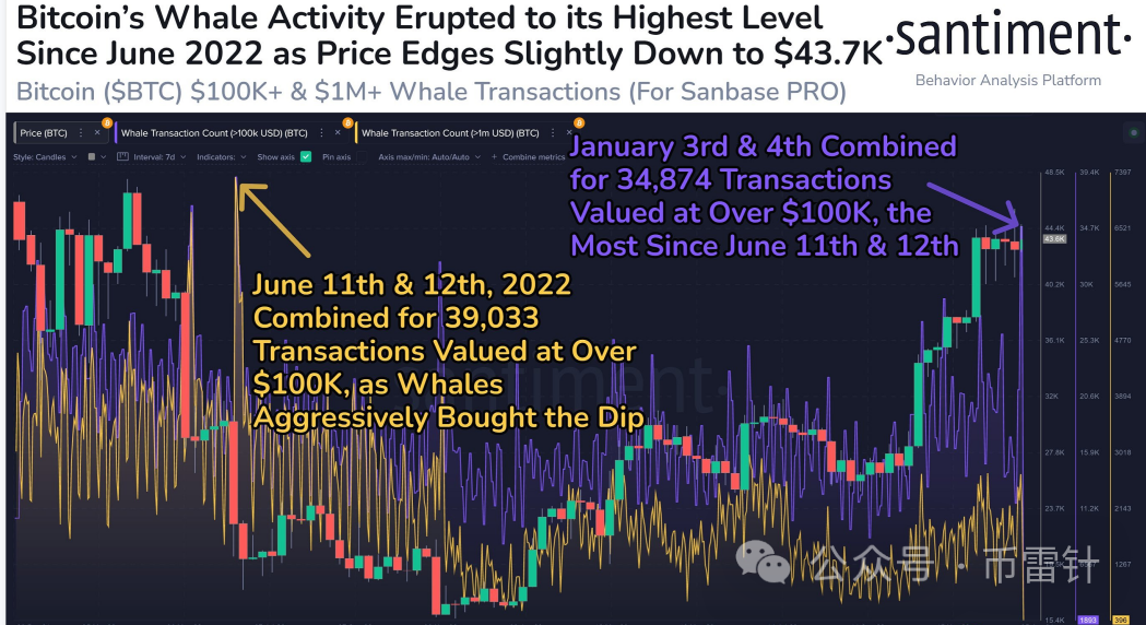BTC现货ETF最早将在下周三获批通过，哪些币会最大获利？