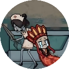 密室躲猫猫游戏