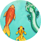 召唤神鲲吞食进化