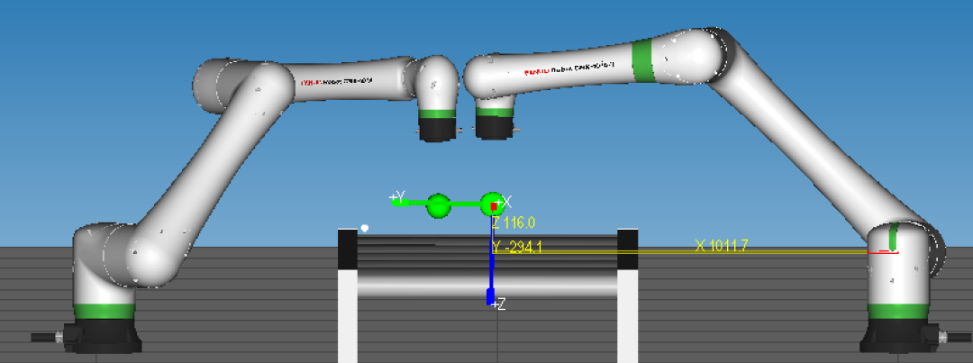 图片[3]-FANUC机器人防撞逻辑设置教程：两台机器人相近作业区防碰撞方案详解-机械资源网
