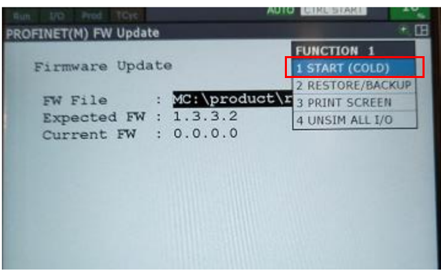 图片[5]-FANUC机器人系统模式详解：一般模式、控制启动模式与BOOT MONITOR模式下的文件备份与加载操作指南-机械资源网