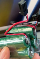 图片[17]-FANUC机器人线缆连接与电池维护全解析：RCC接口、EE信号及选购指南-机械资源网