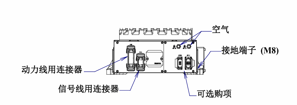 图片[7]-FANUC机器人线缆连接与电池维护全解析：RCC接口、EE信号及选购指南-机械资源网