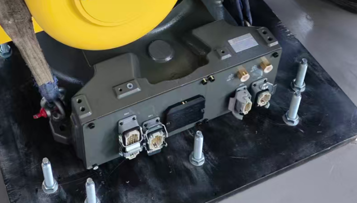 图片[6]-FANUC机器人线缆连接与电池维护全解析：RCC接口、EE信号及选购指南-机械资源网