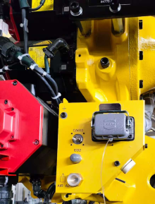 图片[10]-FANUC机器人线缆连接与电池维护全解析：RCC接口、EE信号及选购指南-机械资源网