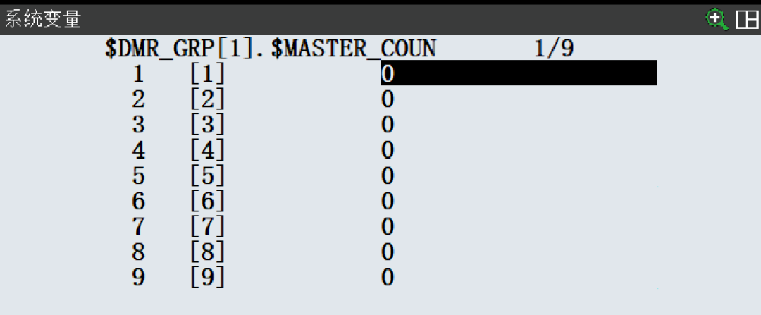 图片[11]-FANUC机器人操作指南：语言切换、功能选项查看与零点校准详解-机械资源网
