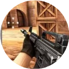 经典枪战狙击游戏