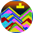 俄罗斯方块粉末版