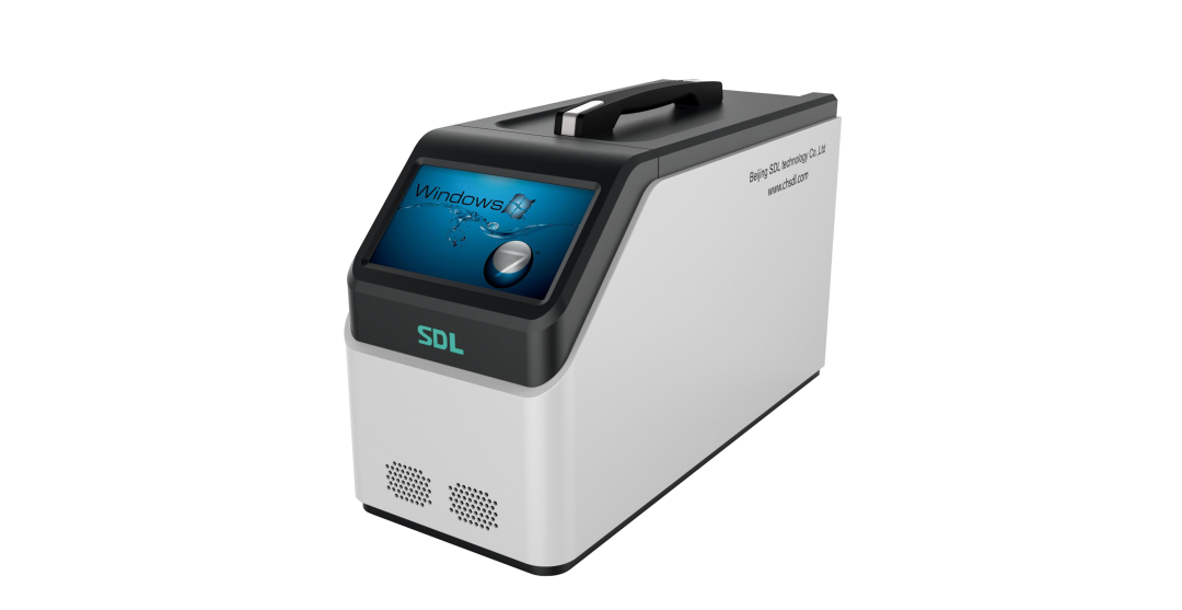 雪迪龍推出污染源監測系列產品，助力生態環境監測大比武