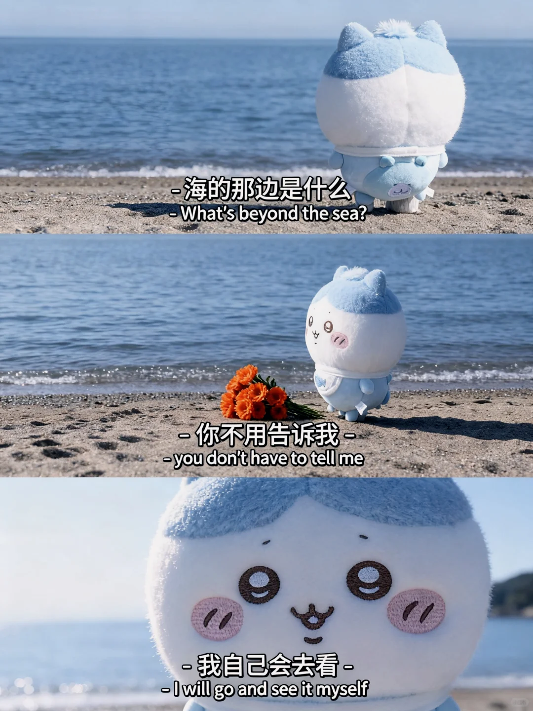 “海的那边” 爆梗刷屏，各地文旅和品牌杀疯了！！！