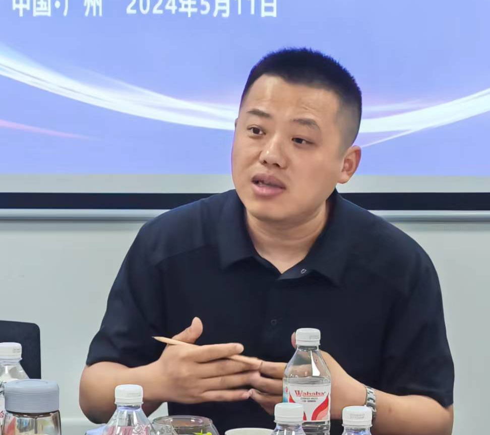 【动态】合肥市司法局及破产管理人协会一行莅临我会交流