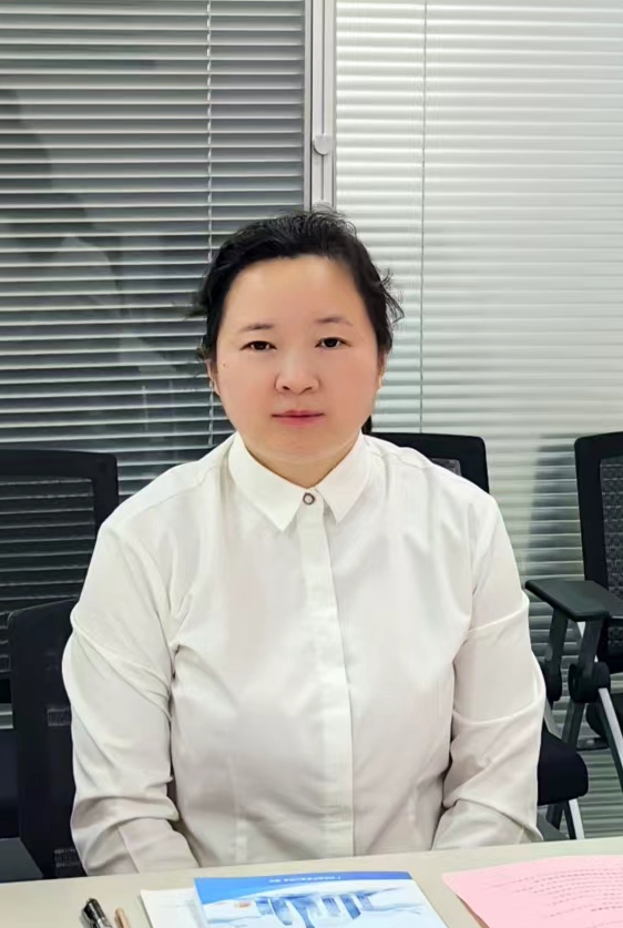 【动态】绥化市中级人民法院一行莅临协会调研交流