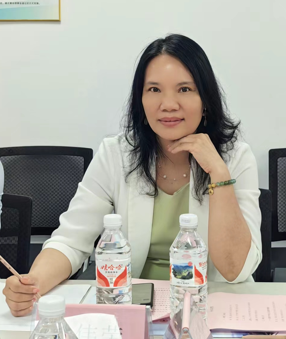 【动态】绥化市中级人民法院一行莅临协会调研交流