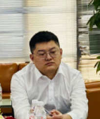 【动态】绥化市中级人民法院一行莅临协会调研交流