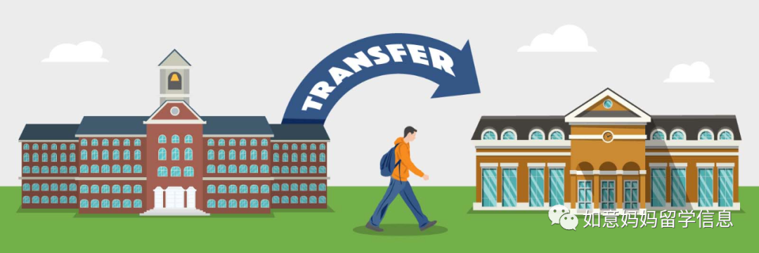 转学进美本top有多难 录取转学生最多的大学有哪些 附提高转学录取率tips 如意妈妈留学信息 微信公众号文章阅读 Wemp